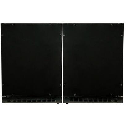 Azure Refrigerator Model Azure 975174